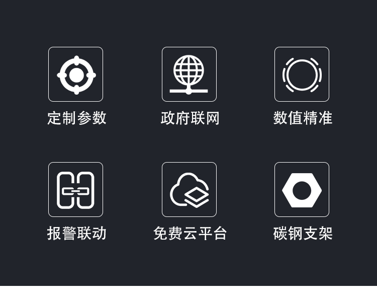 光伏環(huán)境監(jiān)測站特點(diǎn)